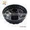 Professional manufacturer of eco-friendly chicken roster with non-stick coating