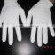 Latex Gloves Non Steriled, Medical Disposable Latex Gloves FDA