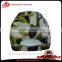 Fashion 6 panel LED light camo baseball caps