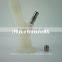 Silicone waterpipes For Dry Herb Smoking Cheap water pipes with slide and bowl silicone glass Water Pipes Smoking