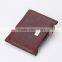 Fashion Zipper PU Leather Coin Card Holders Women Wallet