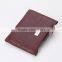 Fashion Zipper PU Leather Coin Card Holders women wallet