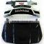 mercedes CLS W219 body kit upgraded for 2010-2014 CLS63/CLS AMG/CLS WALD by maker