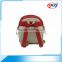 High quality cute design waterproof comfortable school bag for kids