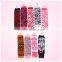 Kids socks wholesale boutique soft cotton football baby leg warmer