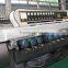 glass machine straight line glass beveling machine with PLC control