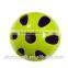 PP/PE/EVA plastic sports pickleball, team sports pickleball balls