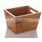 Personalized Bamboo Desk Accessories