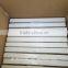 aluminium snap frame, curve profile, round or mitred conner A1 A2 A3 A4 B1 B2 cm