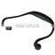 Sport MP3 Player Headset with FM,Support TF Card Reader