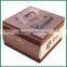 Eco-Friendly paper food box,Cheap Printing cardboard food packaging, Custom Recyleable Paper Cake Box