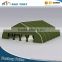 Manufacturer supply frame pvc tent for wholesales