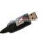 Joytone TK-2307 handheld radio usb programming cable