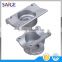 China manufacturer supply best selling aluminum die casting cctv camera housing