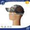 Top selling cycling camouflage famous brand truker hat caps