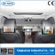 9' car back seat touch screen android headrest monitor for MAZDA 3