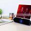 NFC portable mini Bluetooth speaker with docking for Tablet phones