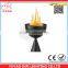 flame lamp
