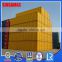 High Quality 40HC Container Cargo Shipping Rates From China