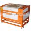 LY 6090 Laser Engraving Machine 6090 Laser Cutting Machine 60/80w