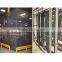 China factory Steel Warehouse Equipment Storage Fence