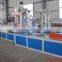 Inlaid Flat Drip Irrigation Pipe Production Line / Agriculture irrigation drip line