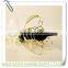 KZ9-60012 Bottle Frame, Wrought Iron Creative Sunflower Wine Rack Table Decoration