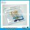 China Supply Vinyl PVC Zipper Pouch in different style