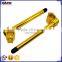 BJ-COHB-045 High Quality 45mm Off Road CNC Aluminum Handle Bar Clip On For Suzuki GSXR600