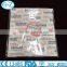 Wound Care 8 Shape PE Custom Printed Band Aid Types