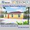 ISO certificate qualified hot sell modern prefab kit house