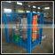 AP panel CF panel corrugated panel curving machine roll forming machine
