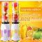 Multifunctional Electric Mini juicer/Quiet blender smoothie maker/Personal shake n take