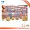 Heavy duty industrial racks,storage racking Good quality and Competitive