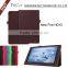 Wholesales Ultra Slim Smart Leather Case Cover Case for 2015 Kindle Fire HD 10