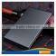 AWC834 Big capacity 20000mah phone charger portable mobile table charger lithium ion battery charger