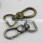 wholesale price metal bag hook hardware accessories for handbags