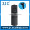 JJC auto focus wired remote shutter