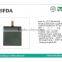 FSTN type character lcd module display flex fpc connector