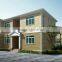 Convenient relocation low cost small cheap prefab houses made in china