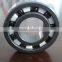 i DDU ZZ 2RS Si3N4 ZrO2 6204 Ceramic Bearing Deep Groove Ball Bearing