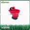 New Arrival Electric Seed Spreader,2.7L Seed Spreader With CE/GS/EMC Certificates