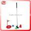 Kids sport toys mini golf ball set with EN71