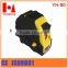 rubber jacket measuring steel tape