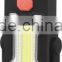 Hot Sell High Power Adjustabe Angle COB Working Light Battery Operated