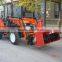 mini snow blower