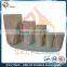Customise Zip Lock Tea Packaging Supplier With Flat Bottom Bag Type