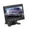 7 inch stand-alone TFT LCD monitor for car