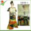 wholesale african women bazin riche dress fashion lady maxi dress ankara maternity dress