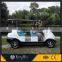 Electric 4 seat golf cart for sale